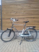 Rower Gazelle Chamonix plus 
