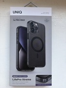 Etui Uniq LifePro Xtreme for iPhone 14 Pro Max.