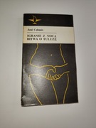 José Cabanis Igranie z nocą Bitwa o Tuluzę książka 