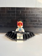 LEGO Star Wars Custom Clone Klon Vaughn 332nd