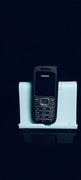 Nokia 1208 RH-105 BLACK CZARNY