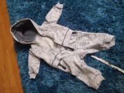 F&F dresik dla chłopczyka