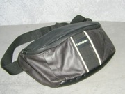 SAMSONITE  - DUŻA NERKA , TOREBKA BIODROWA - JAK NOWA !!!