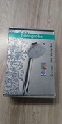 Hansgrohe Croma 100 Vario