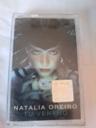 MC  Natalia Oreiro - Tu Veneno  (2000)