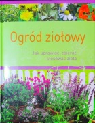 OGRÓD ZIOŁOWY PRACA ZBIOROWA