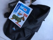 peleryna przeciwdeszczowa dla pieska, XS, NOWE