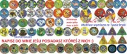 Pokemon Tazo folia Tazos Lays 
