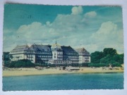 SOPOT - GRAND HOTEL 