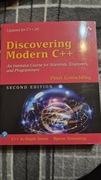 Discovering Modern C++