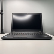 Laptop Graficzny Lenovo P51 15.6" SSD 512GB DDR4 16 GB