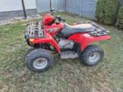 Sprzedam quada polaris 
