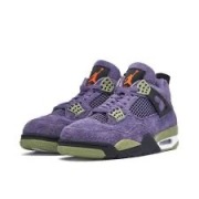 Air Jordan 4 purple (35,5)