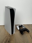 Konsola SONY PS5 825GB Dwa Pady Zestaw