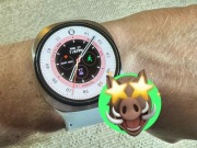 Galaxy Watch8 LTE 40mm / Z E R O uszkodzeń