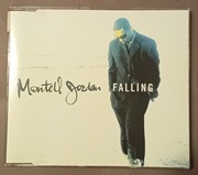 MONTELL JORDAN Falling