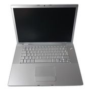 Laptop Apple MacBook A1211 15.6" Srebrny