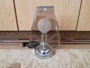 Lampka nocna Orion + żarówka