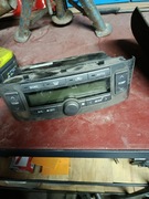 PANEL NAWIEWU TOYOTA AVENSIS T25 