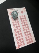 Wyzwanie oszczędnościowe, gra oszczędnościowa kamień papier nożyce