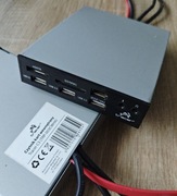 AIO czytnik kart i panel I/O Tracer C3 (TRP-003CWHA)