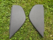 Osłony deski rozdzielczej VW Golf V