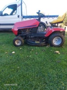 Traktorek kosiarka mtd silnik tecumseh 11,5 
