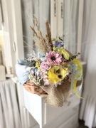 Koszyk Świąteczny Wielkanocny