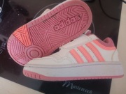Adidas buty na rzepy r 24