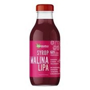 EkaMedica, Syrop Malina Lipa, płyn, 300 ml