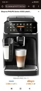 Ekspres do kawy Philips 4300