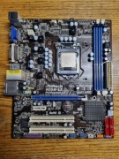 Płyta ASRock H55M-LE s1156, DDR3, mATX