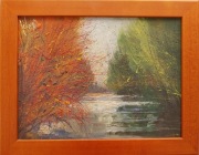 JUSTYNA KOPANIA: "Nad Bugiem"