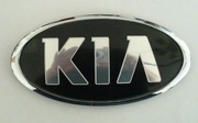 Emblemat dla samochodów KIA