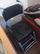 Krzesło toaletowe - stan bardzo dobry.