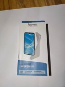 etui na telefon przezroczyste HAMA