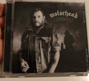Motorhead - The Best Of 2CD