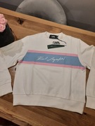 BLUZA KARL LAGERFELD NOWA Z METKAMI