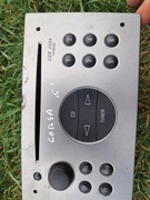 Radio Corsa C bez kodu