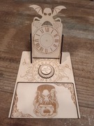 Znak Starszych Bogów - tacka przedwiecznego