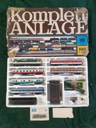 Olbrzymi zestaw kolejek Piko i innych- ponad 300 elementów!!!