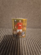Topps match attax 2011-2012 Wayne Rooney legend gold Manchester united 