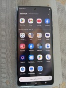 Motorola Moto Edge 60 Fusion 12 GB 256 GB 5G szary