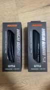 MAXXIS HIGH ROAD SL 700x23C HYPR-S, wkładka K2 , 170TPI szosowe wyścigowe