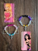 Bransoletki matching 