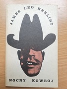 Nocny kowboj James Leo Herlihy