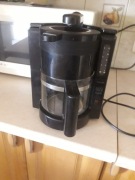 Ekspres przelewowy Philips 