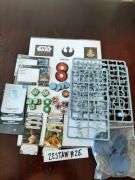 SW LEGION - ZESTAW #26 - DROIDEKAS - WYPRASKA! TANIO !