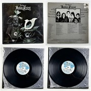 Winyl Judas Priest – The Best Of; UK, 1978