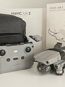 Dji mavic air 2 fly more combo 